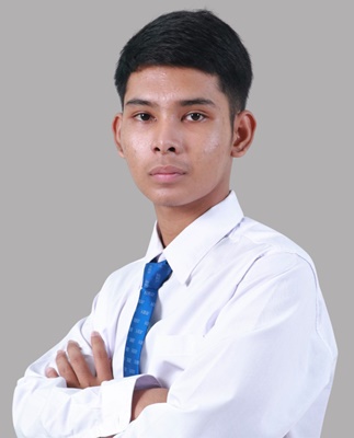 รูปนักศึกษา 691105190