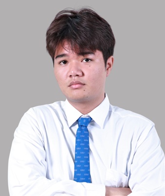 รูปนักศึกษา 691105700