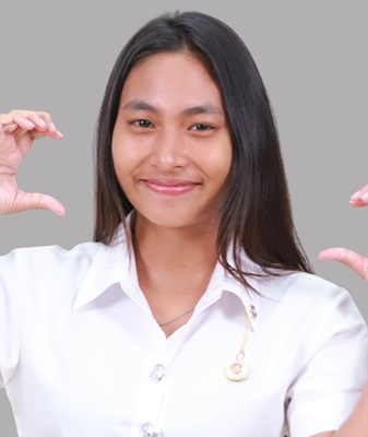 รูปนักศึกษา 691106188
