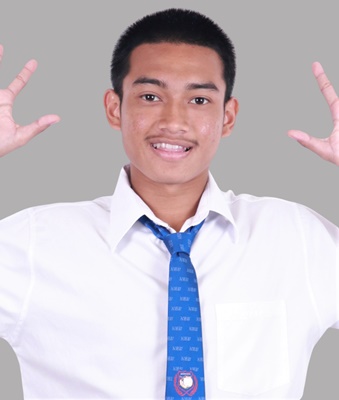 รูปนักศึกษา 691106243