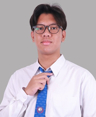 รูปนักศึกษา 691106332