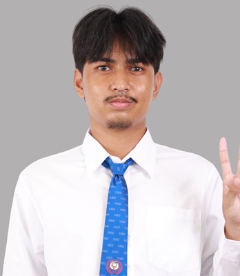 รูปนักศึกษา 691106366