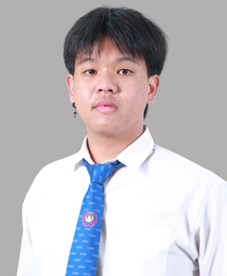 รูปนักศึกษา 691106421