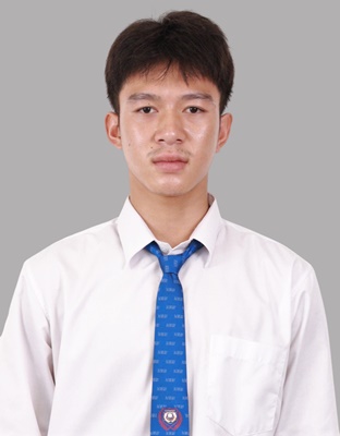 รูปนักศึกษา 691107045