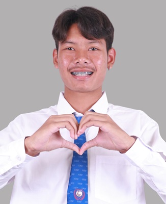 รูปนักศึกษา 691107087