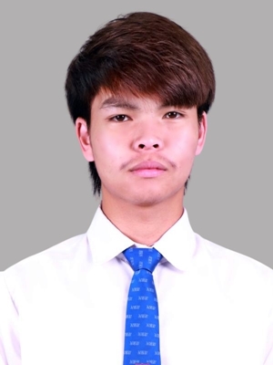 รูปนักศึกษา 691107150