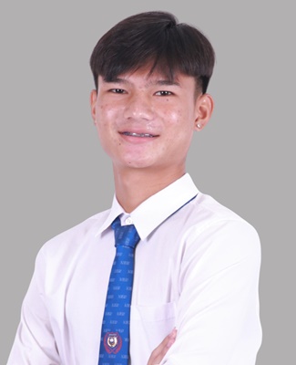 รูปนักศึกษา 691107176