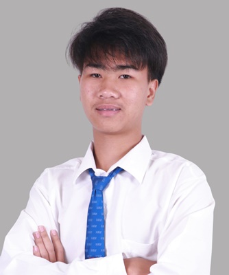 รูปนักศึกษา 691107304