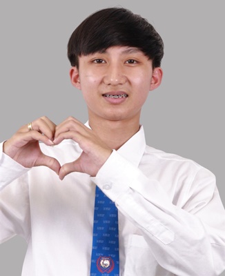 รูปนักศึกษา 691107540
