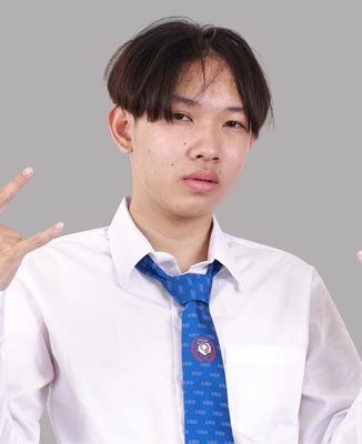รูปนักศึกษา 691107736