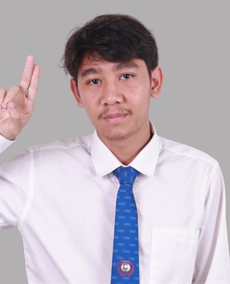 รูปนักศึกษา 691107930