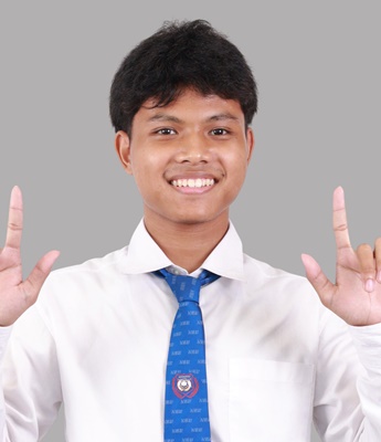 รูปนักศึกษา 691108033