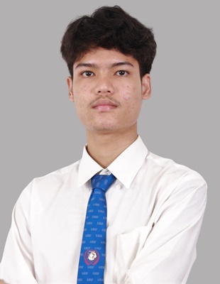 รูปนักศึกษา 691108059