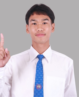 รูปนักศึกษา 691108091