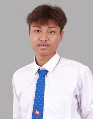 รูปนักศึกษา 691108114