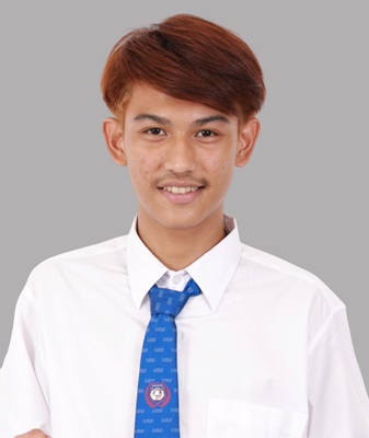 รูปนักศึกษา 691108164