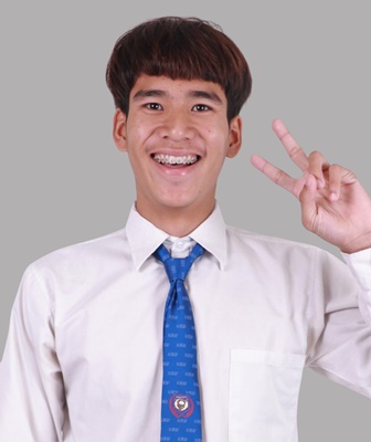 รูปนักศึกษา 691108203