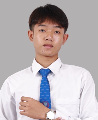 รูปนักศึกษา 691108229