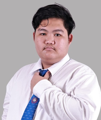 รูปนักศึกษา 691108287