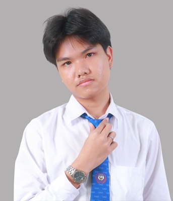 รูปนักศึกษา 691108392