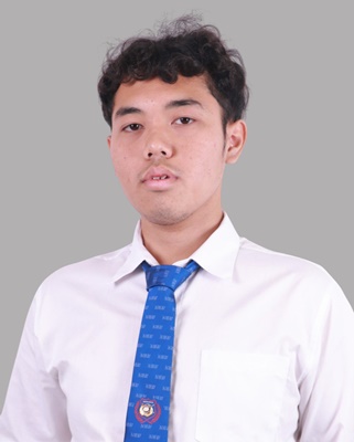 รูปนักศึกษา 691108473