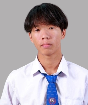 รูปนักศึกษา 691108588