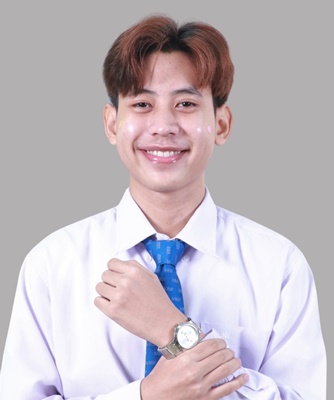 รูปนักศึกษา 691108805
