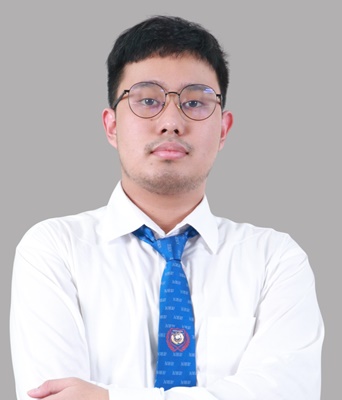 รูปนักศึกษา 691109209