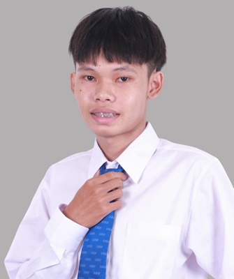 รูปนักศึกษา 691109225