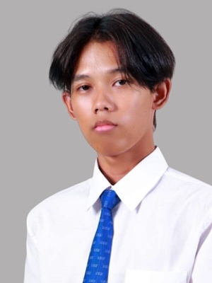 รูปนักศึกษา 691109398