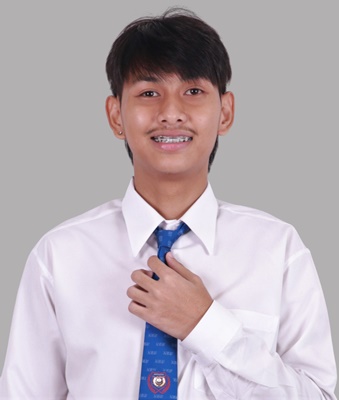 รูปนักศึกษา 691110030