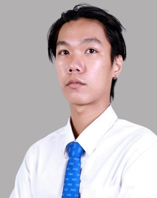 รูปนักศึกษา 691110080