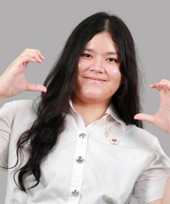 รูปนักศึกษา 691110098