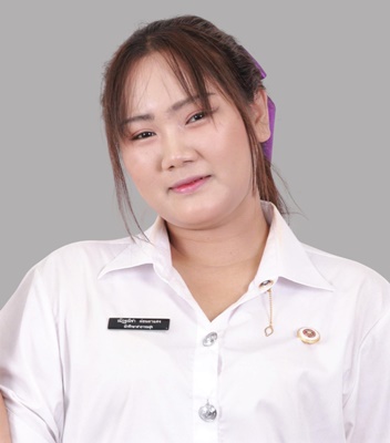 รูปนักศึกษา 691110161