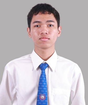 รูปนักศึกษา 691110179