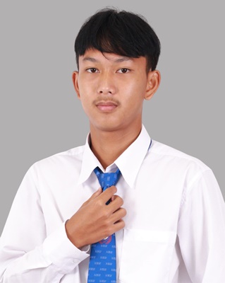 รูปนักศึกษา 691110200