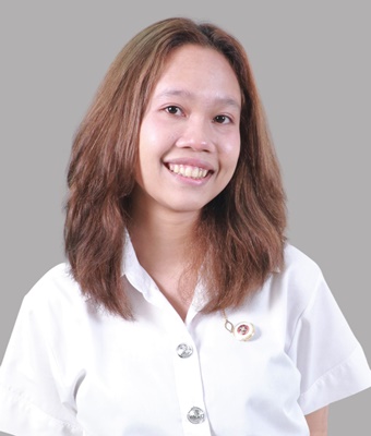 รูปนักศึกษา 691110218
