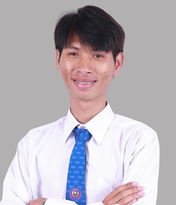 รูปนักศึกษา 691110234