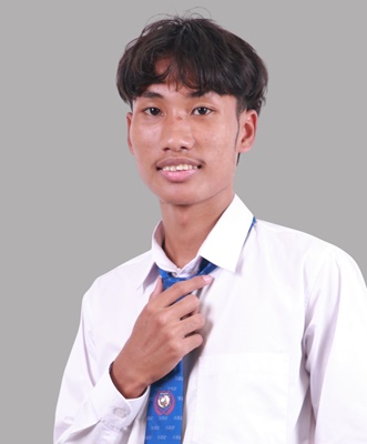 รูปนักศึกษา 691110307