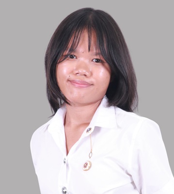 รูปนักศึกษา 691110315