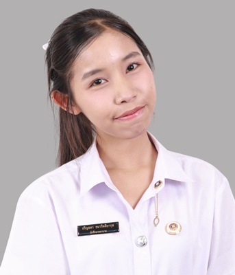 รูปนักศึกษา 691110323
