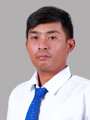 รูปนักศึกษา 691110404