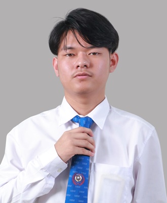 รูปนักศึกษา 691110438