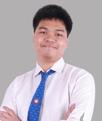รูปนักศึกษา 691110593
