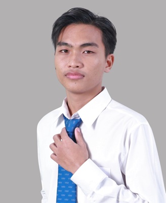 รูปนักศึกษา 691110640