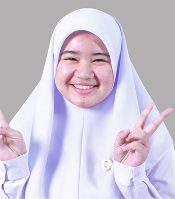 รูปนักศึกษา 691110713