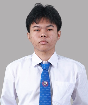 รูปนักศึกษา 691110721