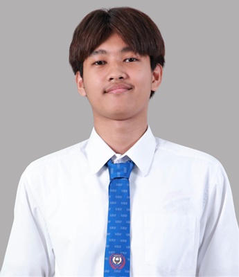 รูปนักศึกษา 691110739