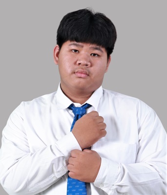 รูปนักศึกษา 691110747