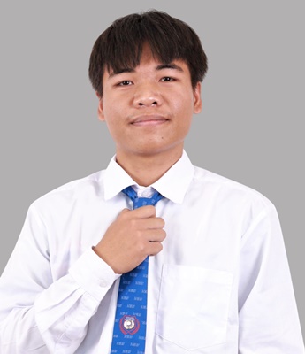 รูปนักศึกษา 691110763